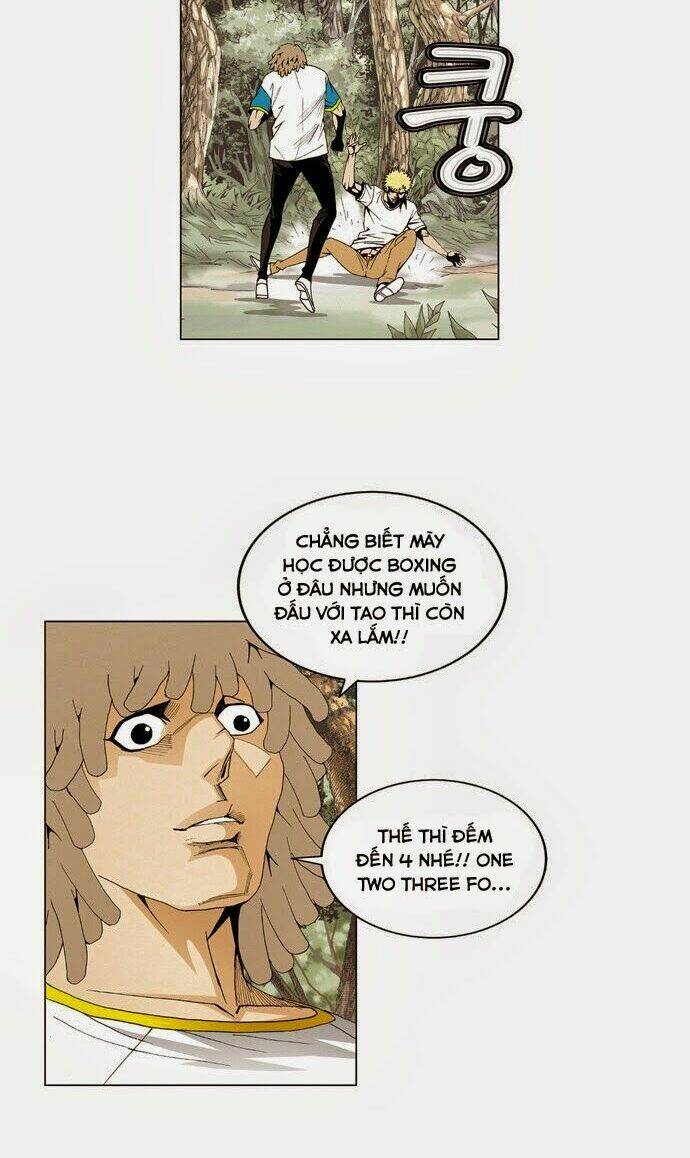 ultimate legend: kang hae hyo chapter 44 32