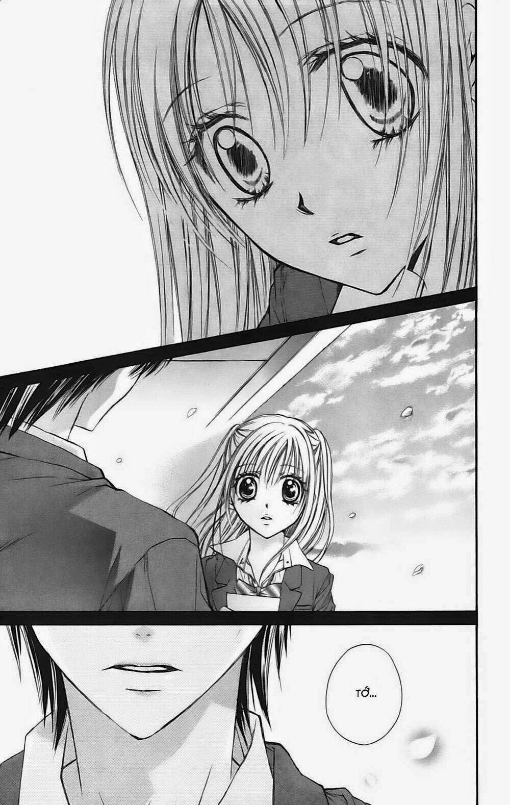 namida usagi - seifuku no kataomoi chapter 11 29