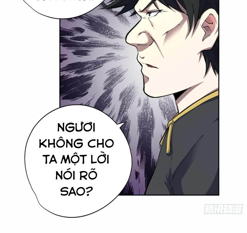 vương bài thần y chapter 32 22