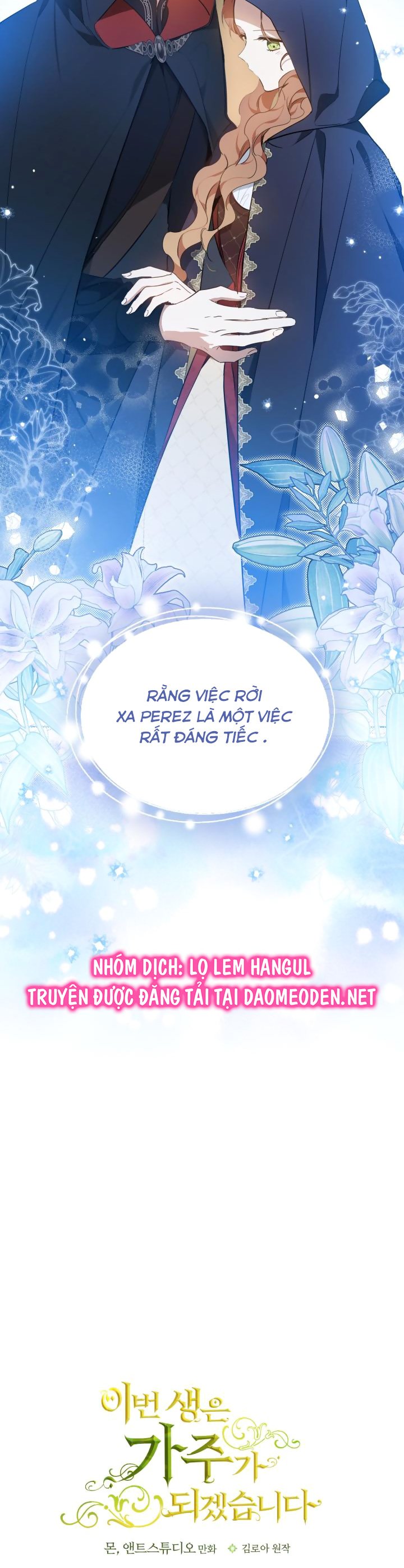 lần này tôi sẽ trở thành gia chủ chapter 172 11
