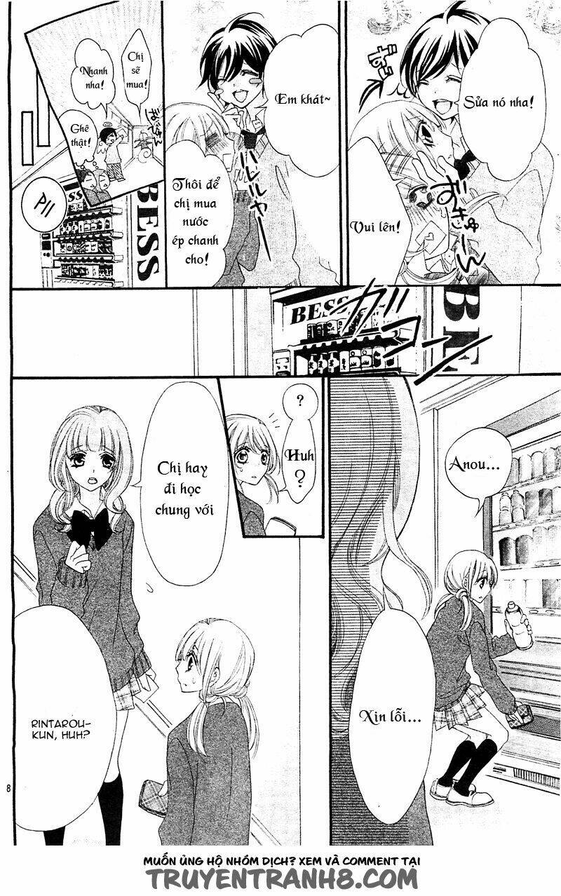 sono tenshi, toriatsukaichui chapter 1 10