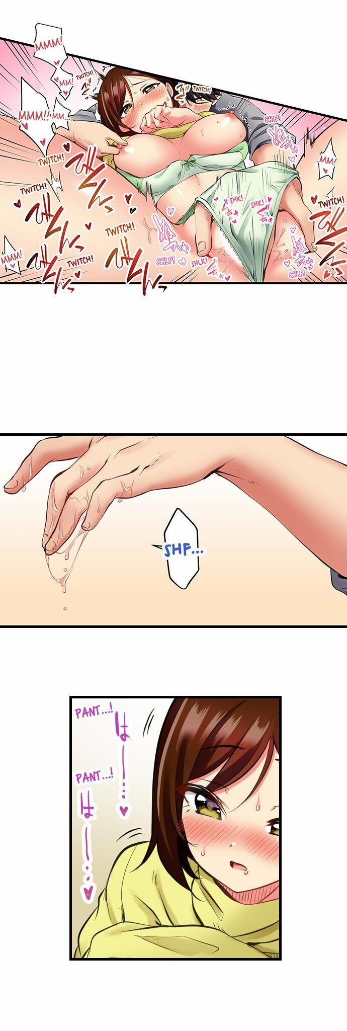 nàng ca sĩ trong trắng muốn được làm tình... chapter 3 10