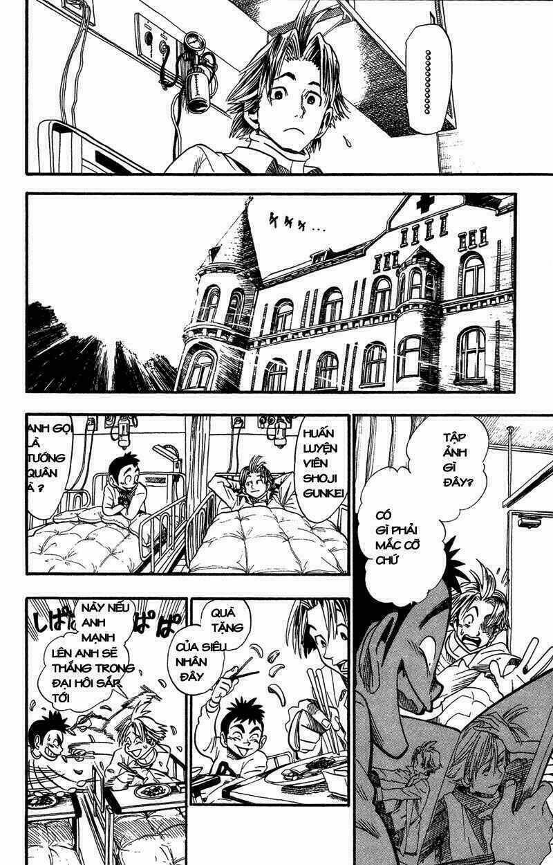 lá chắn mắt chapter 38 15