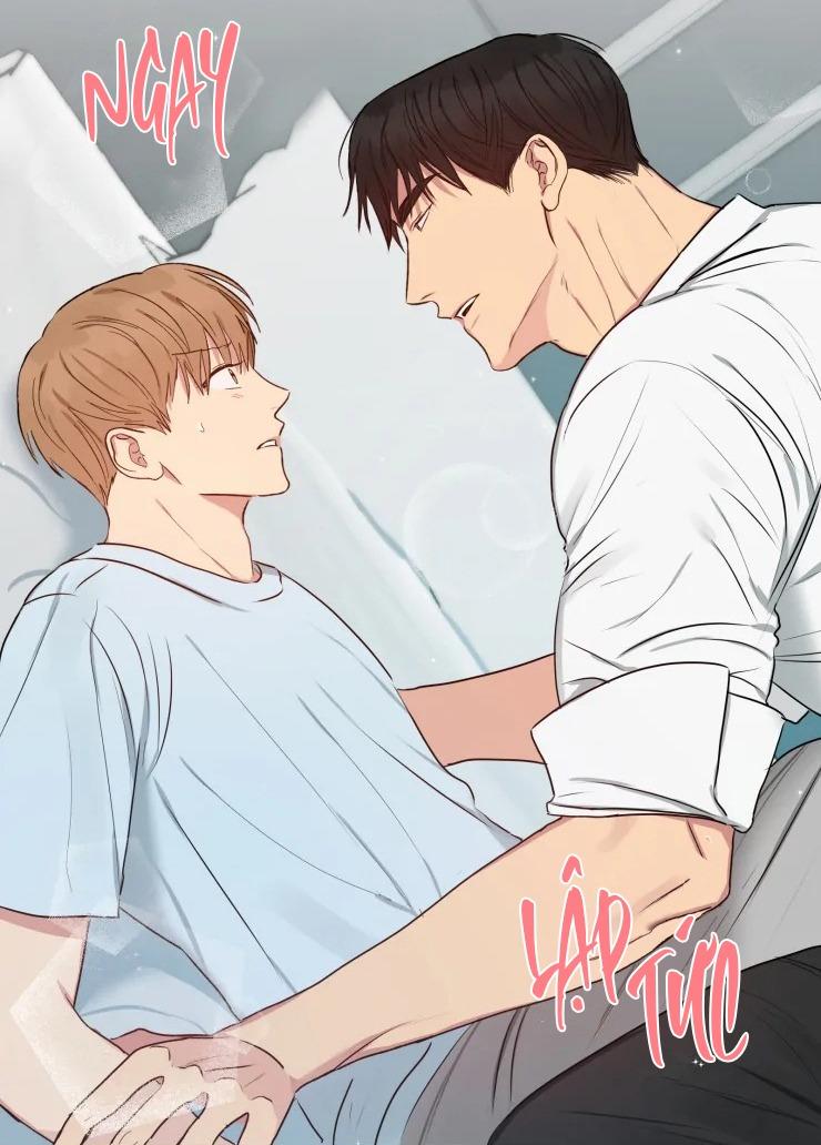 bắt đầu từ việc sống chung chapter 6 47