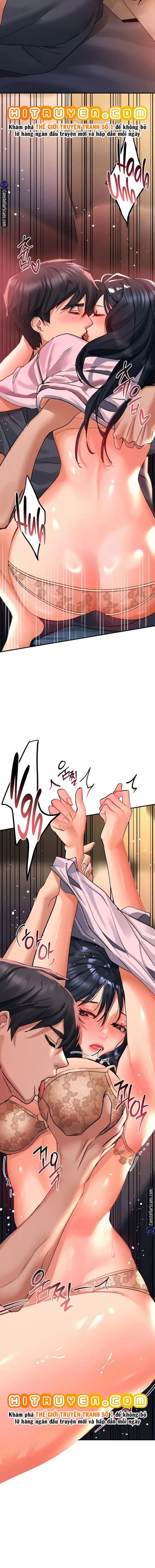 mở khóa trái tim em chapter 30 16