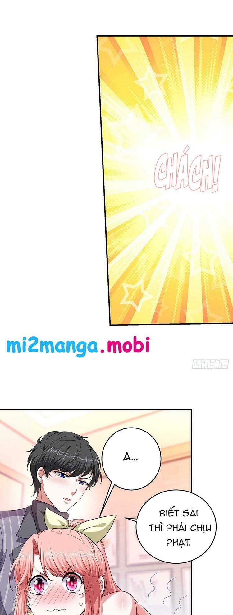 đại lão gọi tôi tiểu tổ tông chapter 52 20