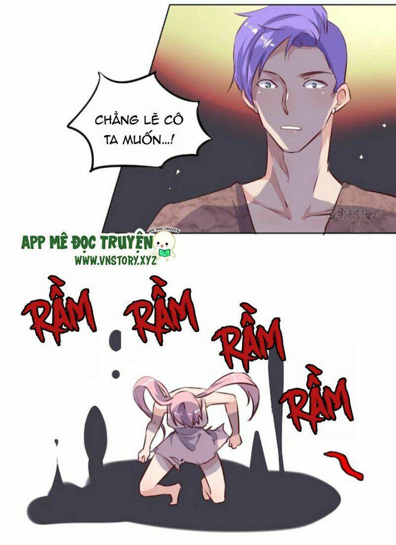 quỷ oa kiều thê của tôi chapter 53 10