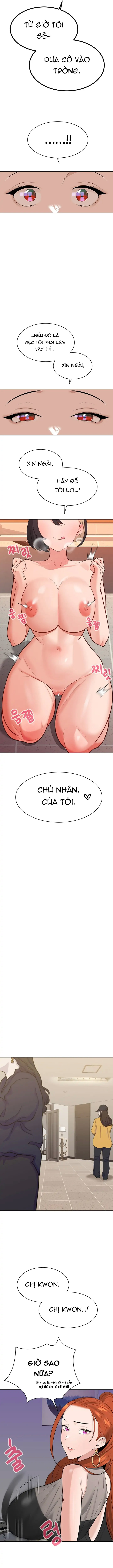 Những Nhân Tình Bí Mật Của Chàng Phú Tam Đại chapter 17.2 - Trang 9