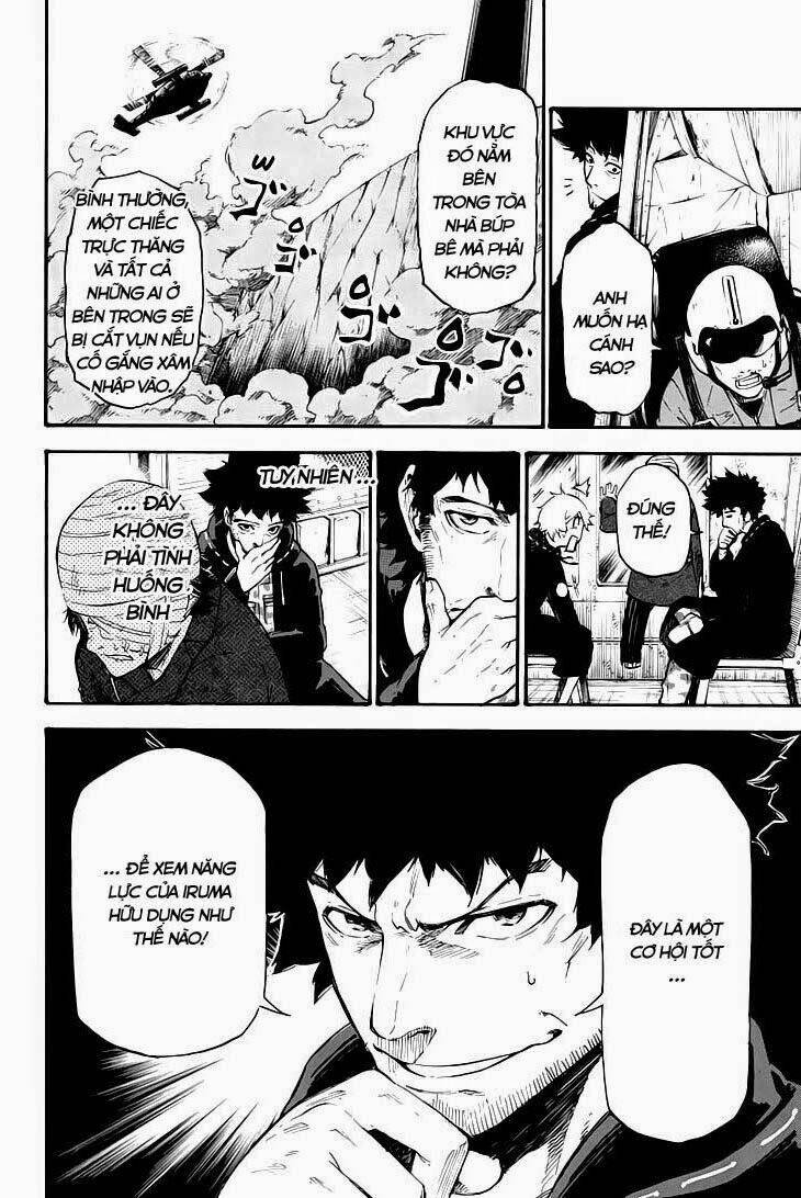 dolly kill kill chapter 36 1