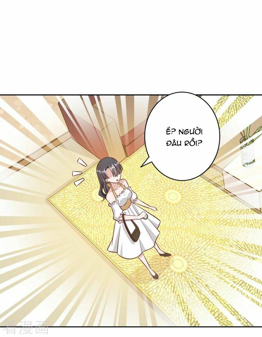 hôn nhân dục vọng: thiếu gia nhẹ một chút! chapter 141 15