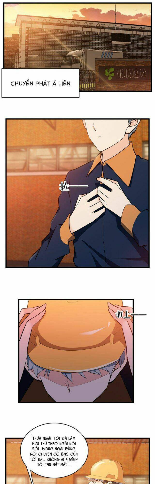 khốn ái tù lung chapter 49 2