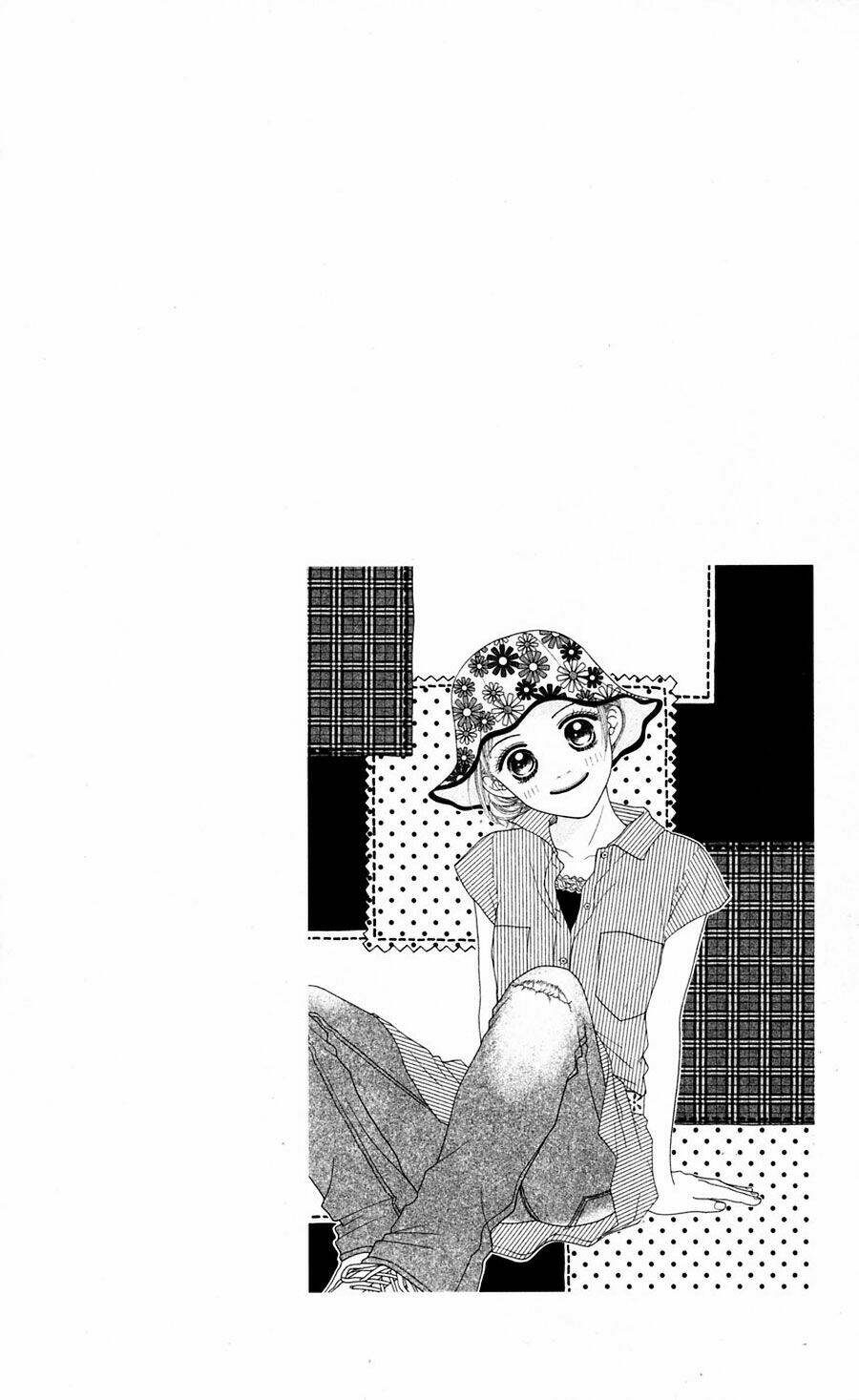 parfait tic - cô láng giềng chapter 58 33