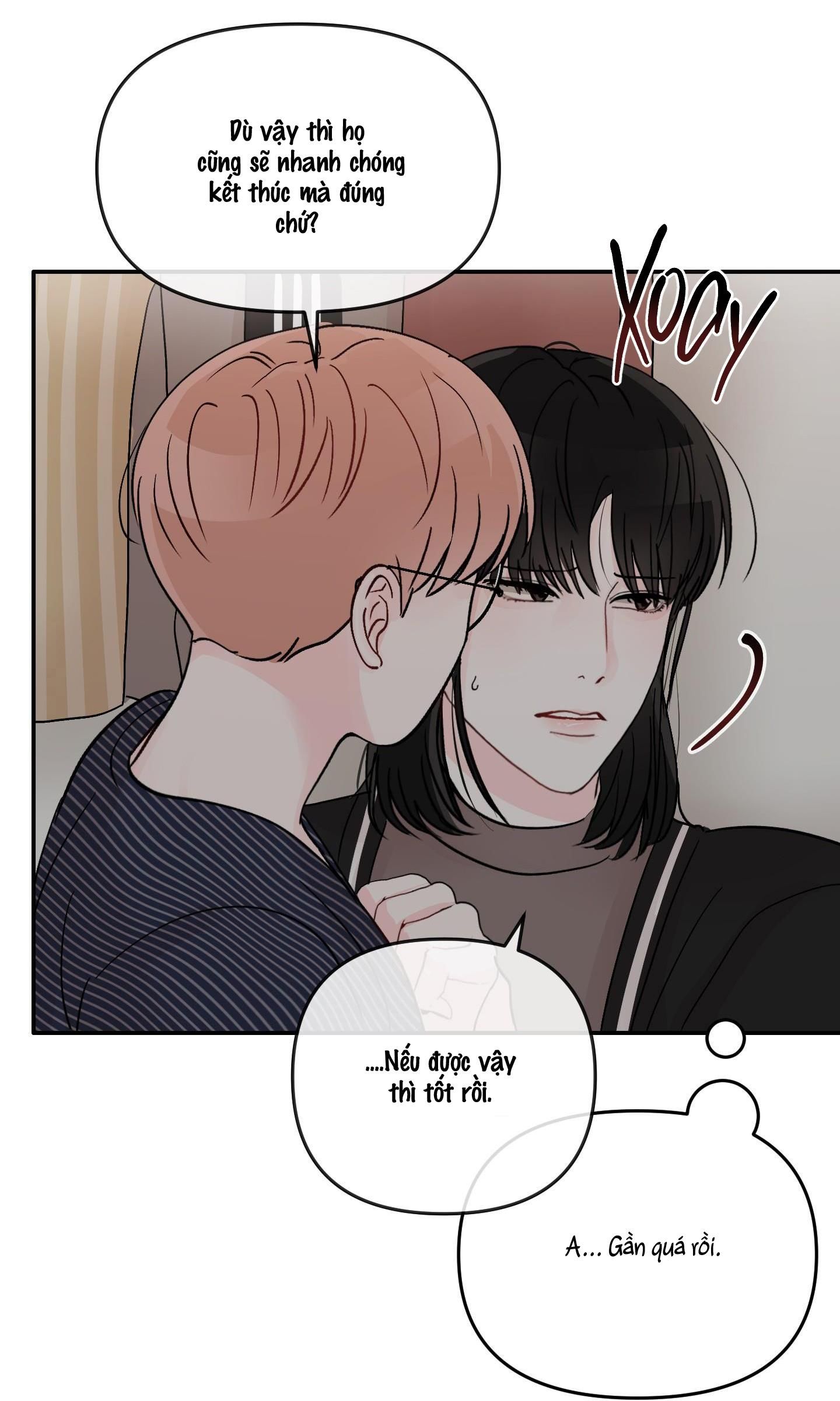 thán phục thanh xuân chapter 39 36