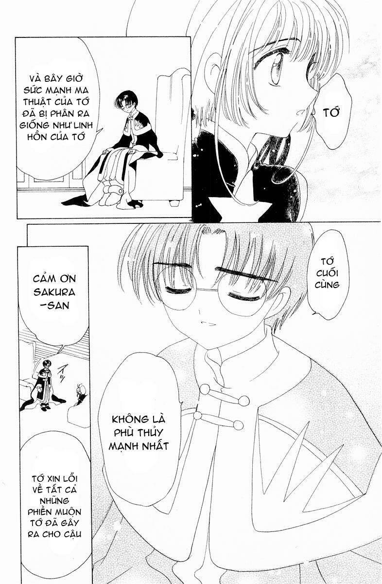 card captor sakura chapter 45 41