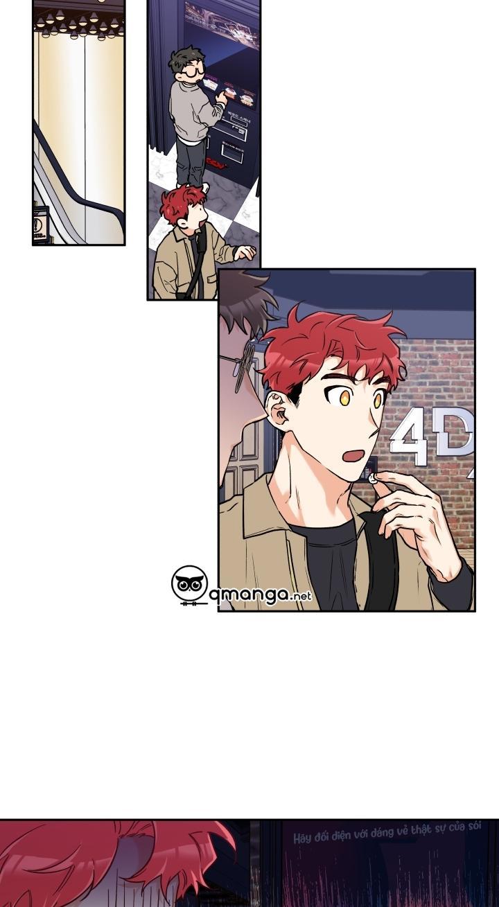 gâu gâu! chapter 12 31