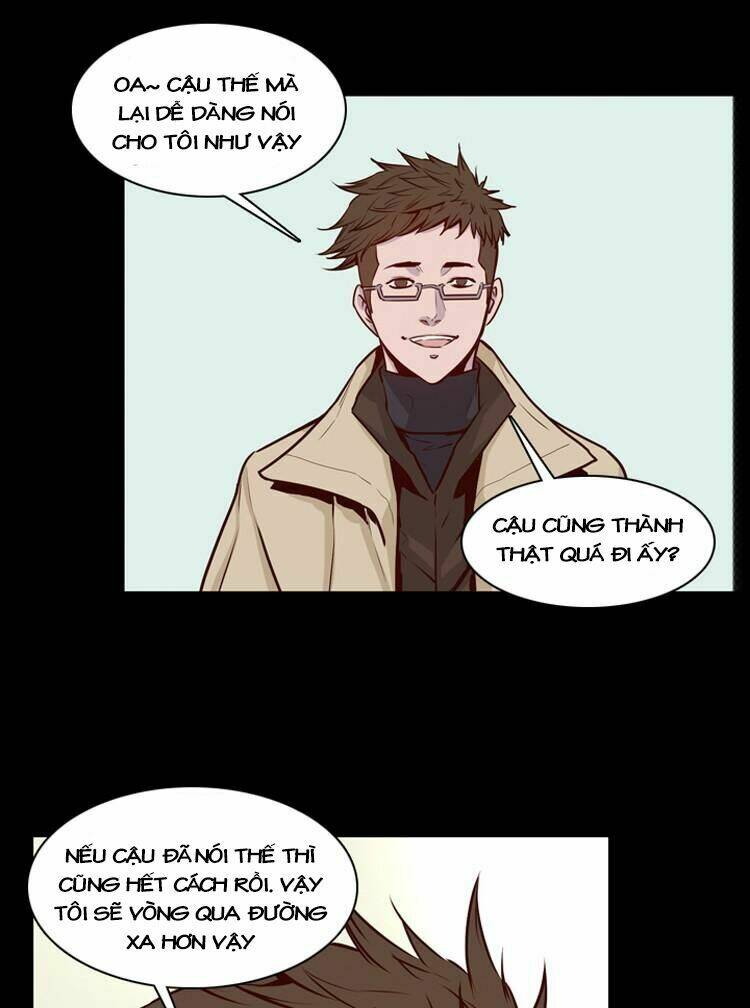 vua của vong linh chapter 160 13