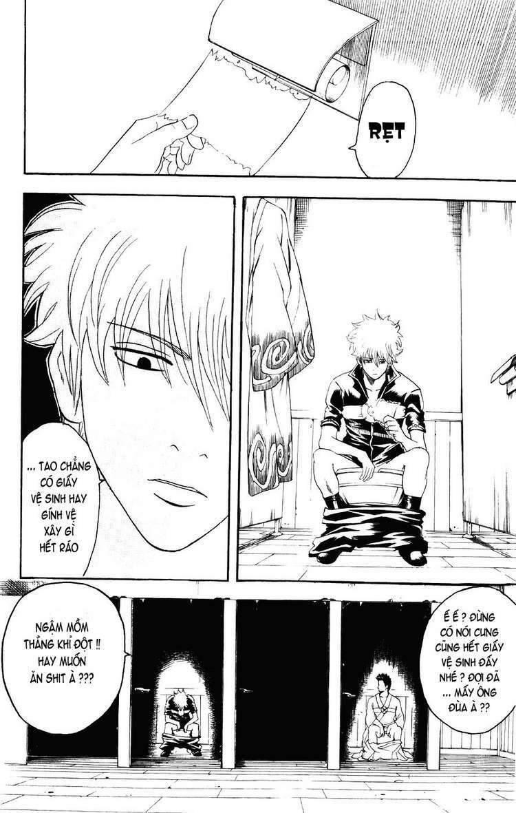 gintama - linh hồn bạc chapter 117 11