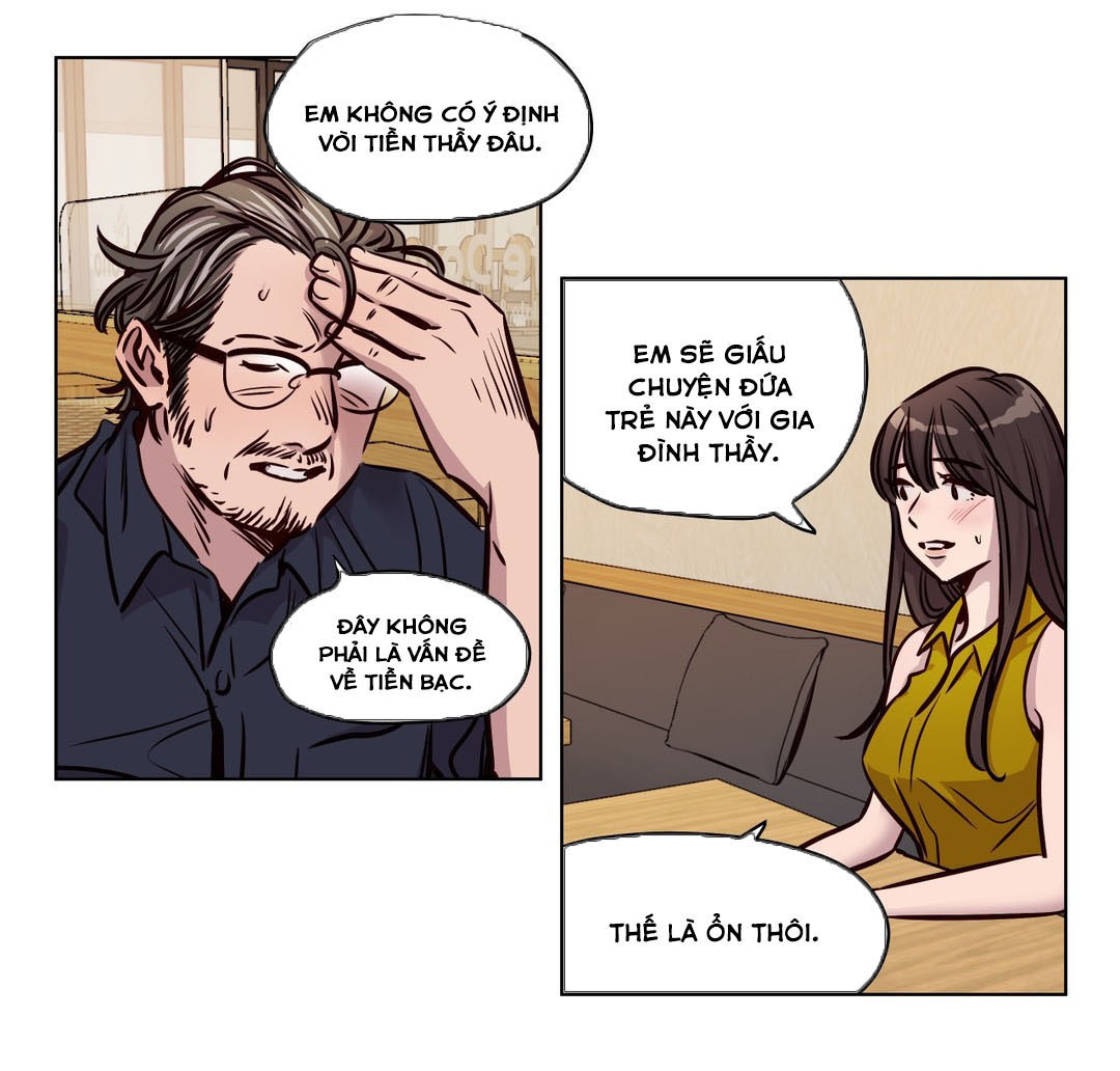 đền tội chapter 48 9