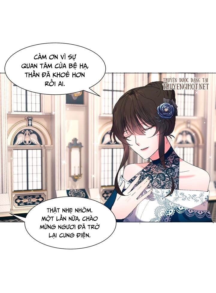 cách để nhân vật phụ phá đảo game hẹn hò chapter 4 57