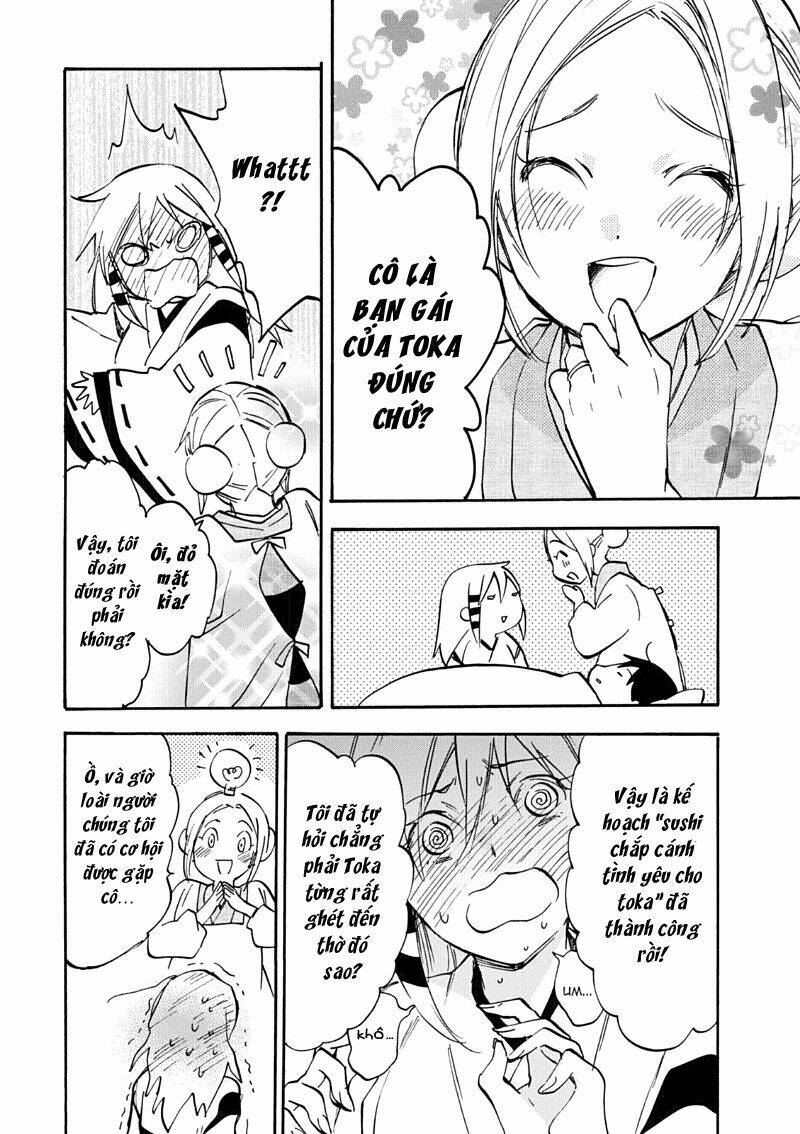 inari, konkon, koi iroha chapter 46 18