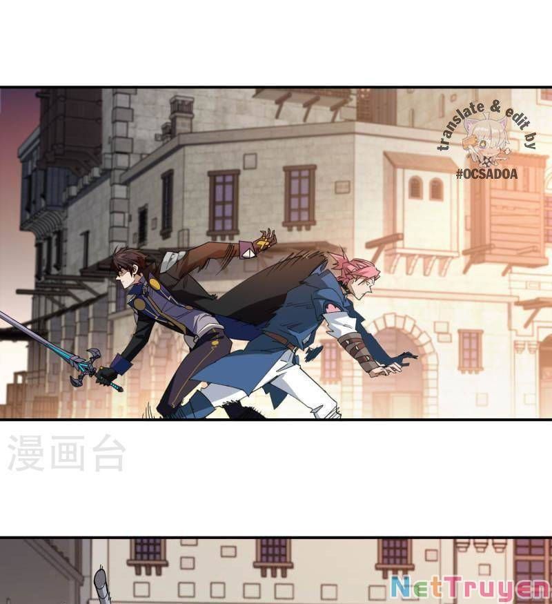 võng du chi cận chiến pháp sư chapter 463 1