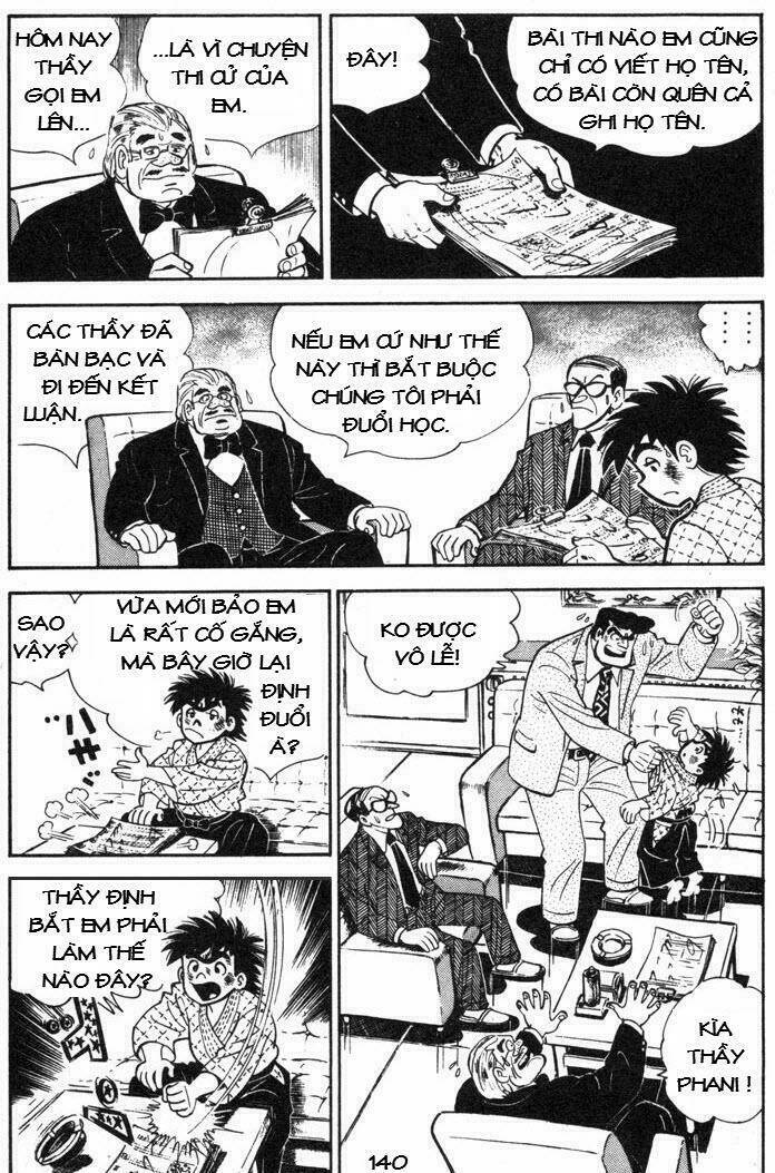 ore wa teppei chapter 56 22