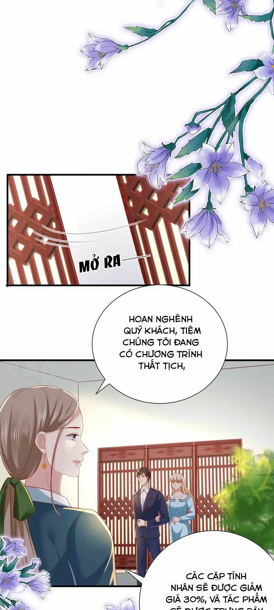 báo hệ nam hữu đích thiên tầng thao lộ chapter 30 12