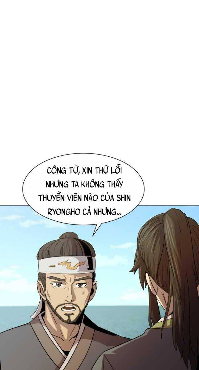 bậc thầy phép thuật ở thế giới võ lâm chapter 21.1 37