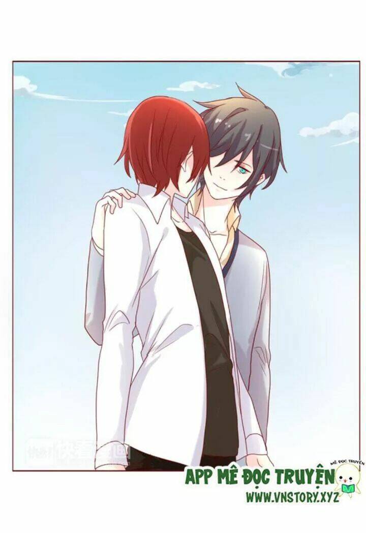 hồ tiên này không tin được chapter 19 5