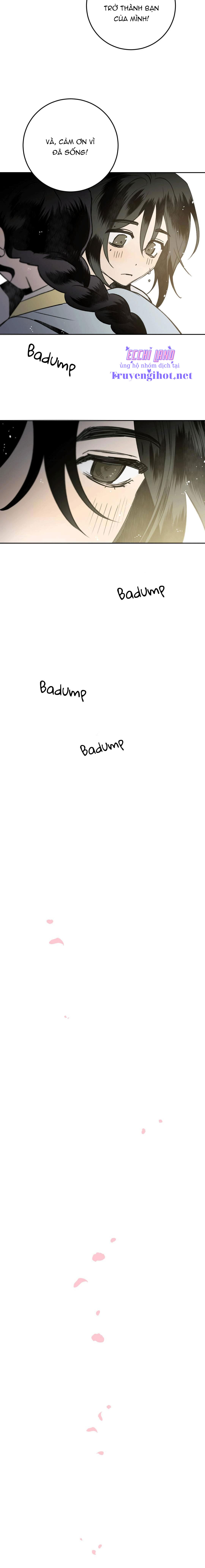 ngọn đèn vô danh chapter 6.1 20