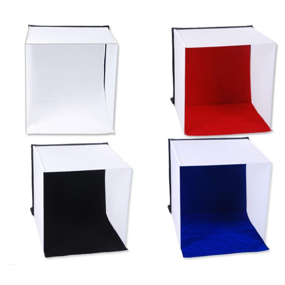 KHO-HN * Hộp chụp ảnh sản phẩm có sẵn các tấm nền cho mọi shop tác nghiệp