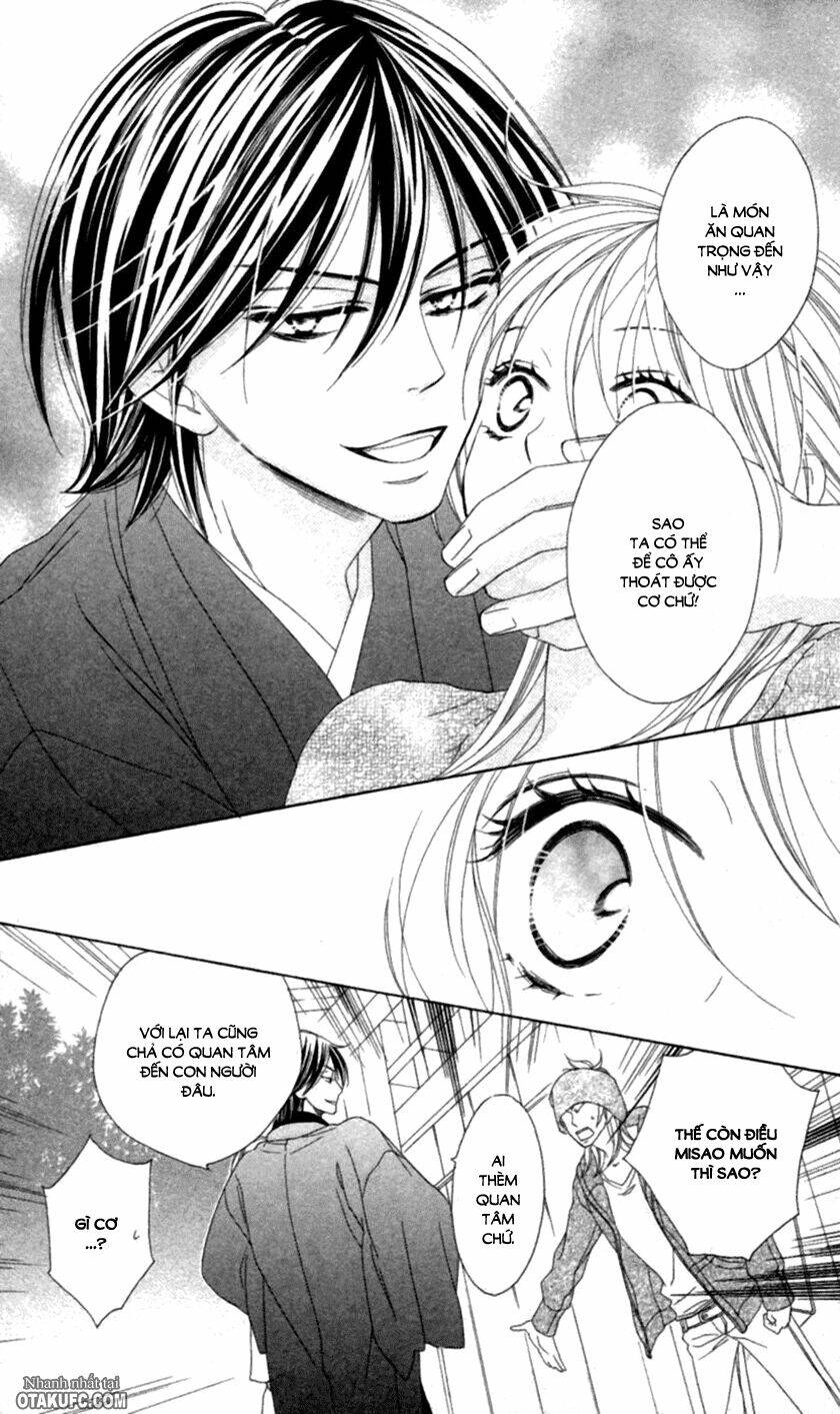 yêu quái cánh đen chapter 35 24