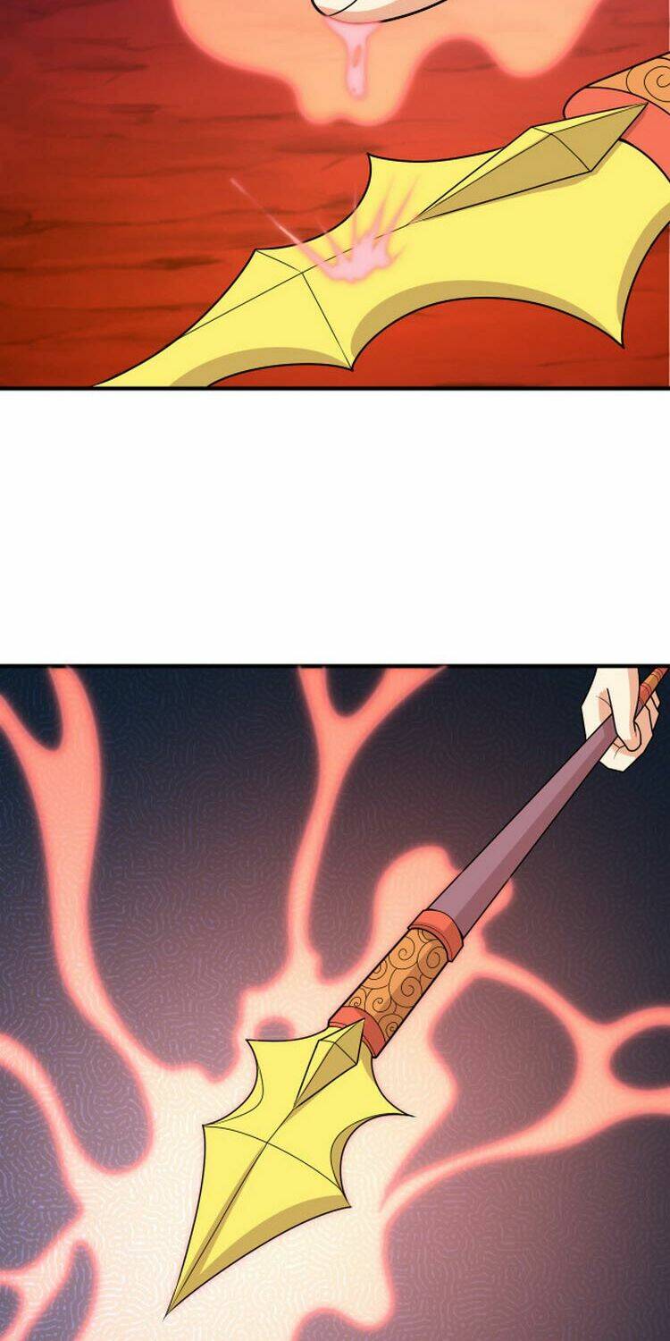 thôn phệ một thế giới tu tiên chapter 94 18