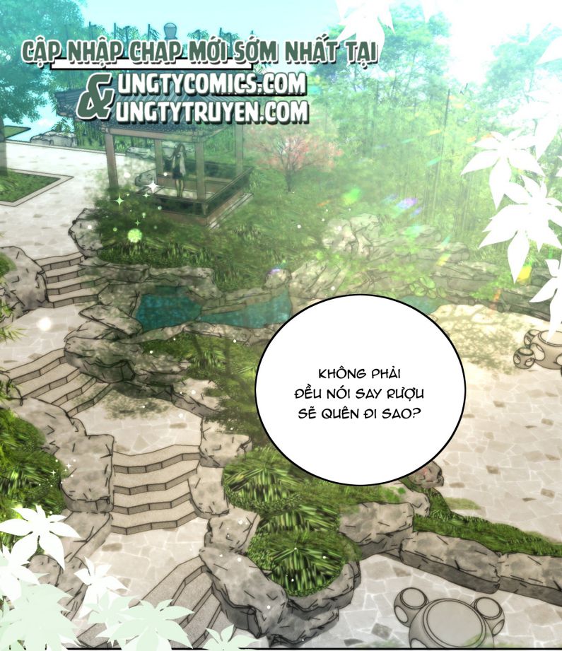 Bất Uổng chapter 26