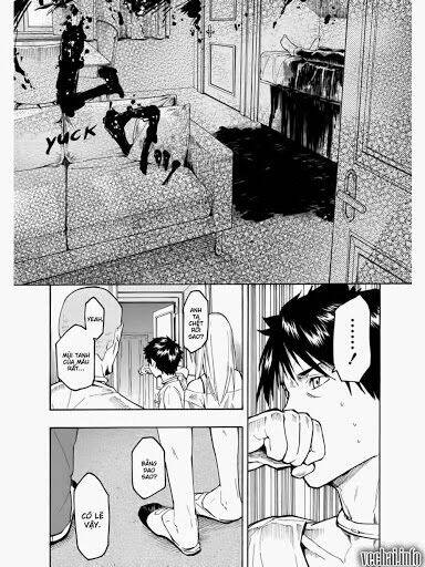 jinrou game chapter 5 19