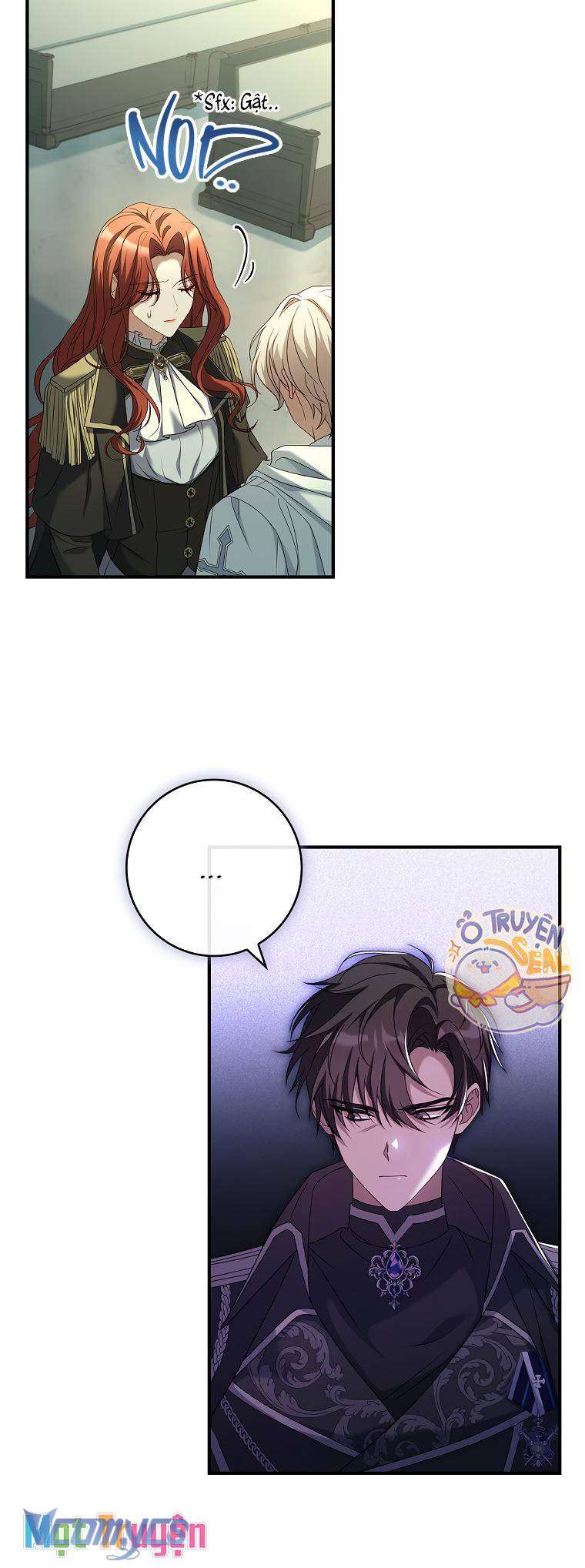 tôi đã tắt cài đặt chế độ nhận thức nỗi đau! chapter 7 18