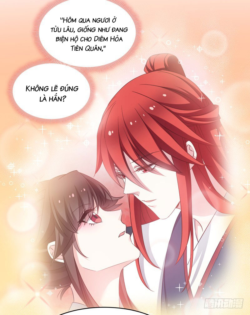 trò chơi trừng phạt chapter 70 15