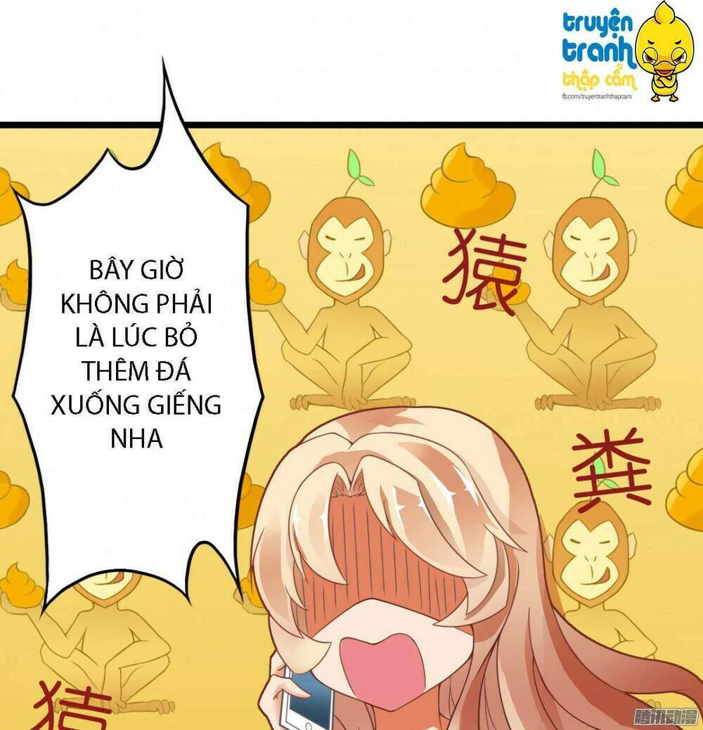 em muốn chiếm lấy nụ hôn của anh chapter 11 38