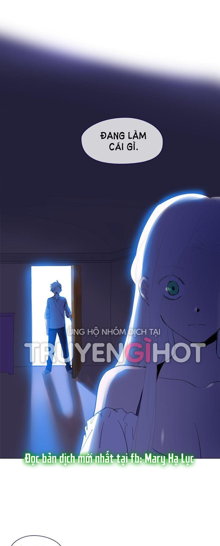 nàng phù thủy của tôi chapter 20.2 13