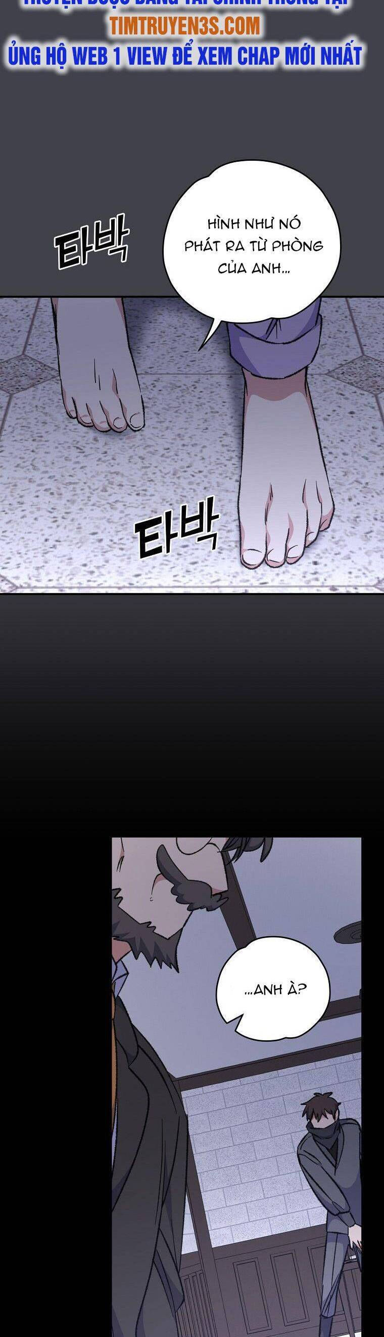 nhà hiền triết yigret chapter 62 13