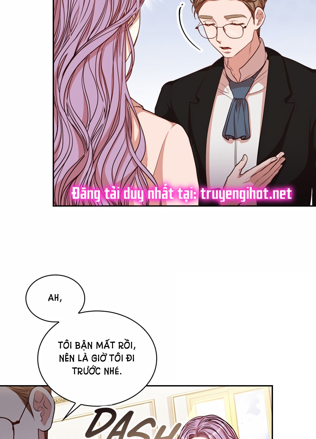 trở thành thư ký của bạo chúa chapter 26 67