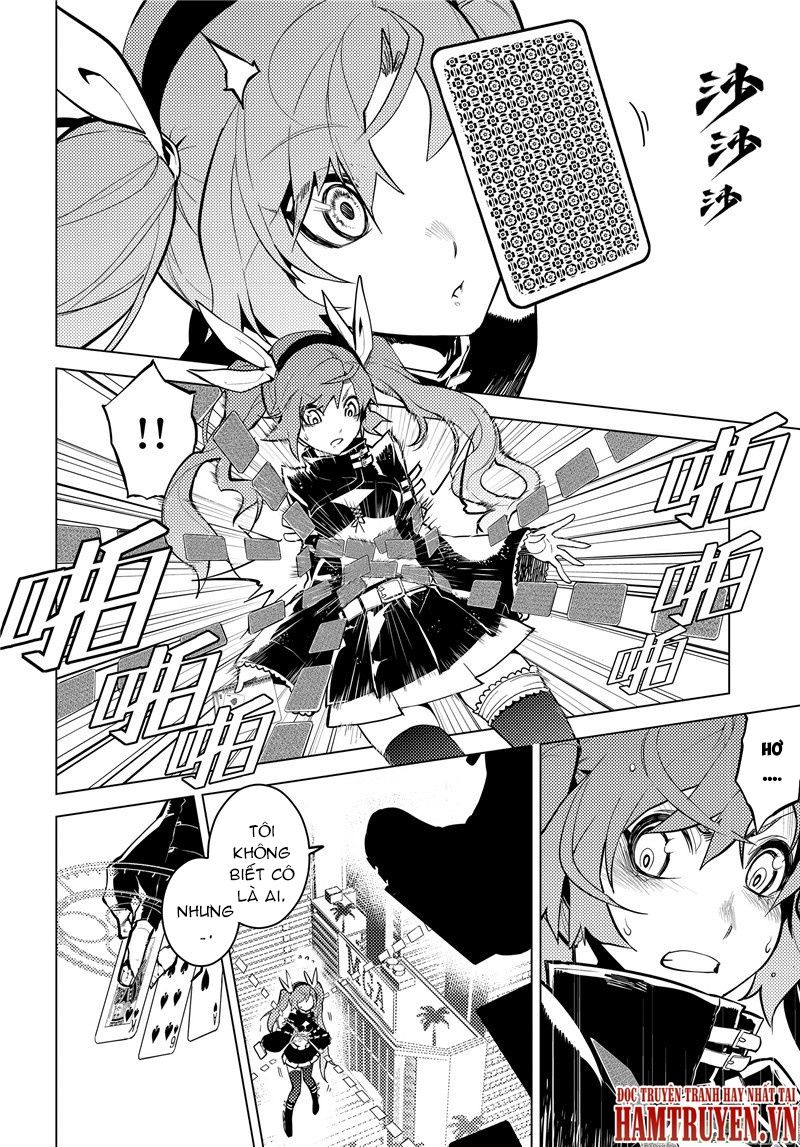 chronos ruler chapter 8 13