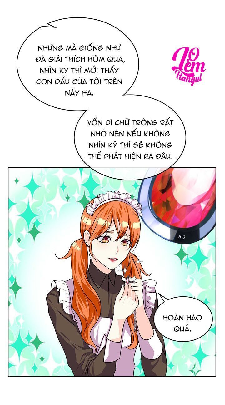 đức hạnh của ác nữ phản diện chapter 36 10