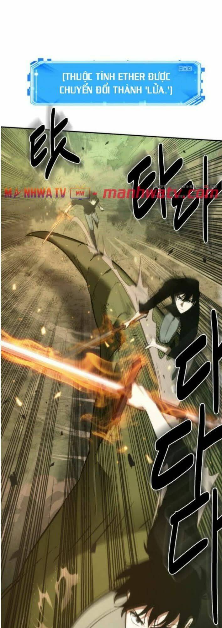 toàn trí độc giả - omniscient reader chapter 38 39