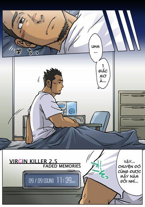 virgin killer chapter 2.5 2