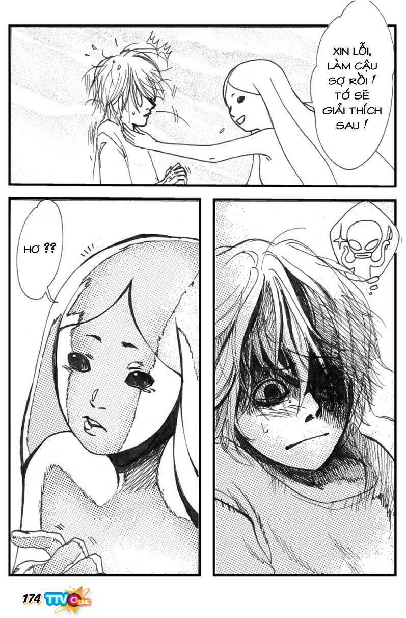 tạp chí truyện tranh việt nam online - ttvo chapter 3.2 94