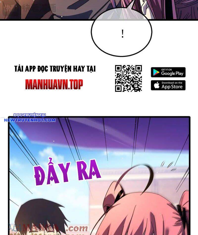 Vô Địch Bị Động Tạo Ra Tấn Sát Thương chapter 52 95