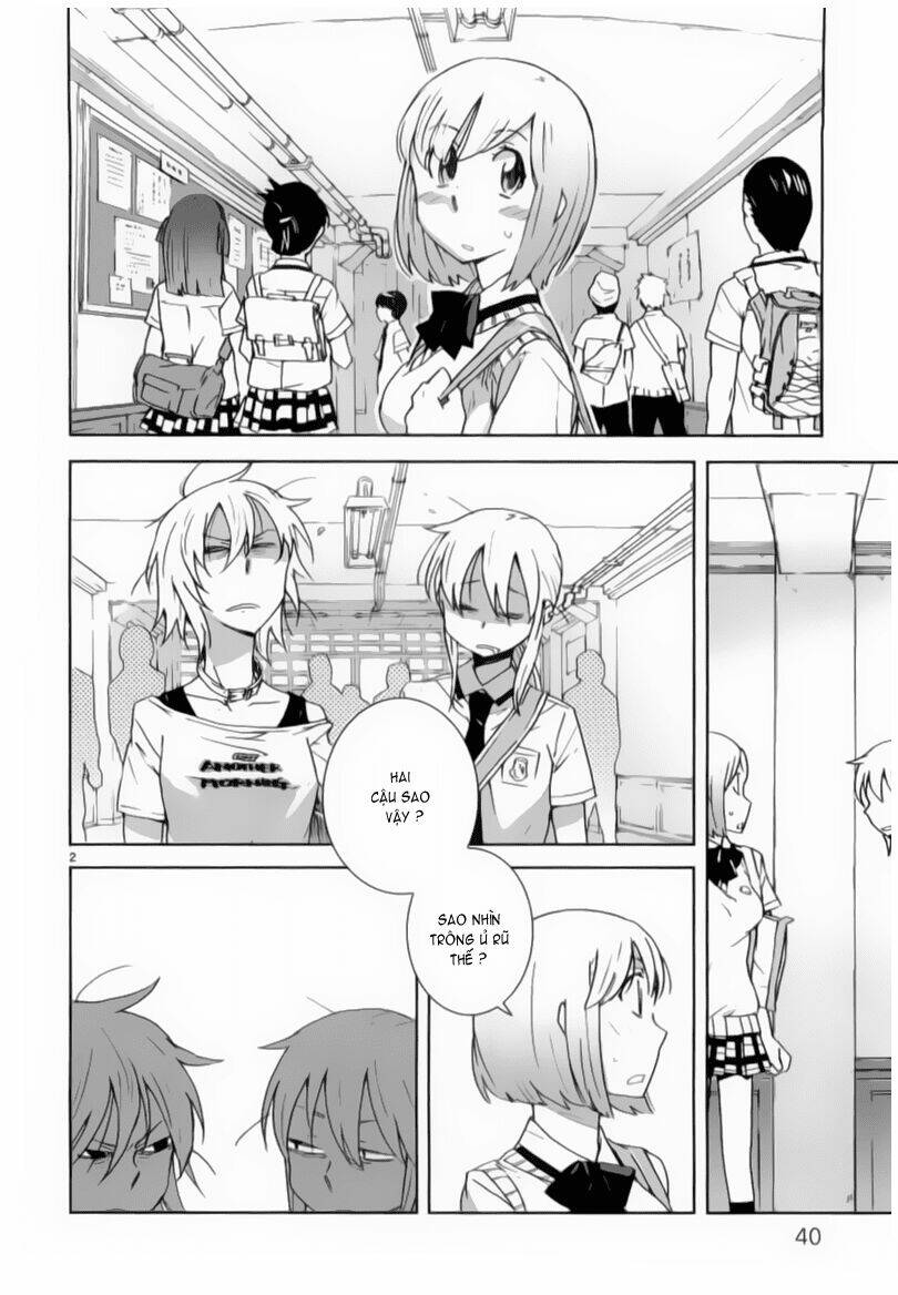 hyakko chapter 18 3