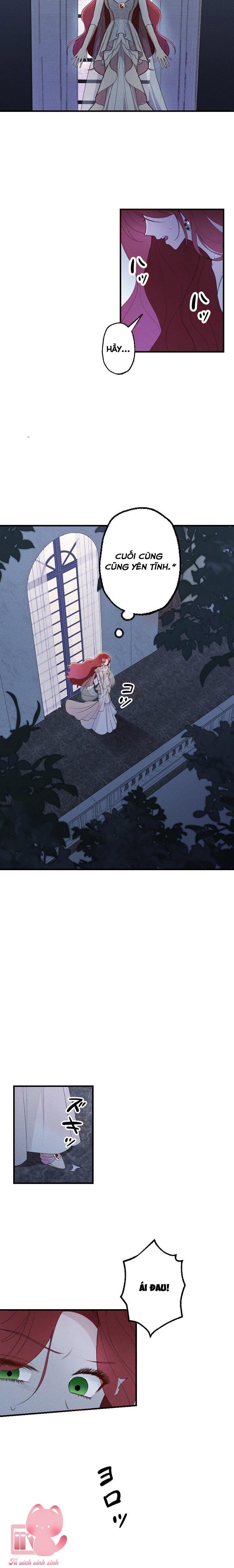 anh muốn em phải tuyệt vọng chapter 7 10
