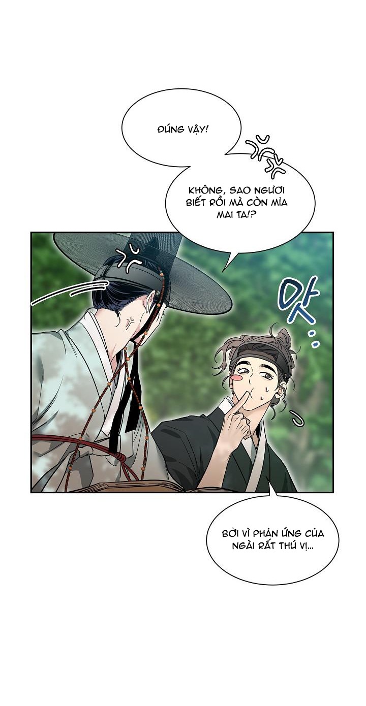 [18+] tuyển tập truyện bl ngắn - double bell chapter 56 25